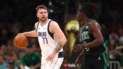 2024 NBA Finals odds, line, Game 3 time: Mavericks vs. Celtics .